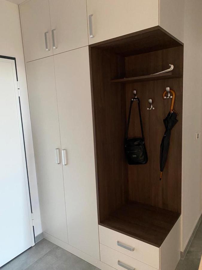 Golden View 8 Apartment สปลิท ภายนอก รูปภาพ