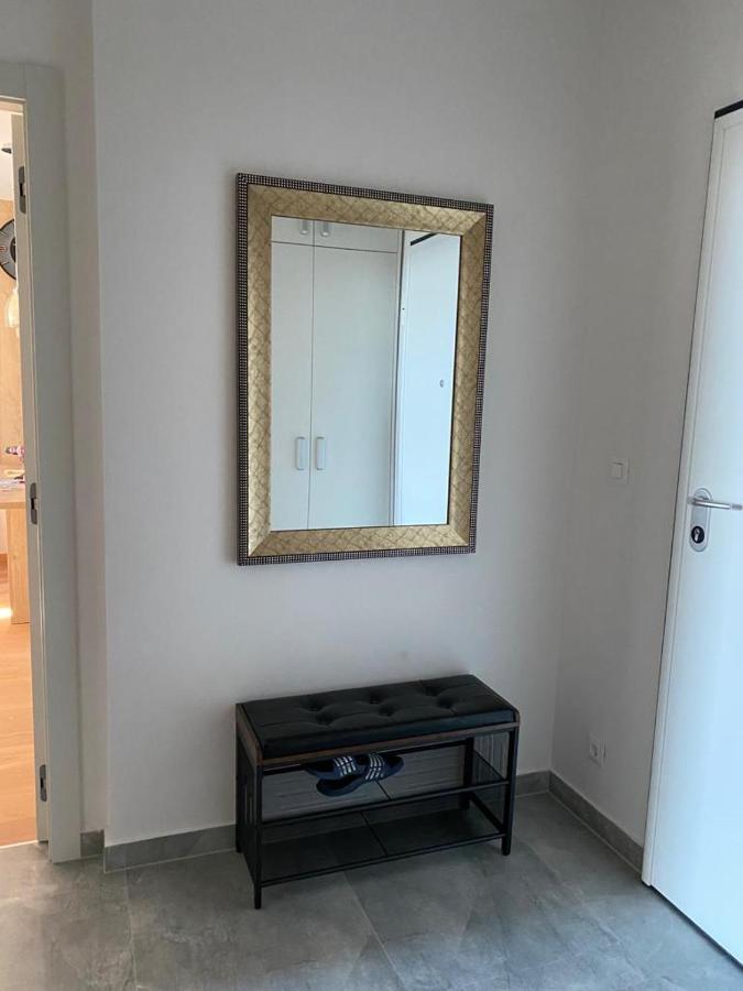 Golden View 8 Apartment สปลิท ภายนอก รูปภาพ